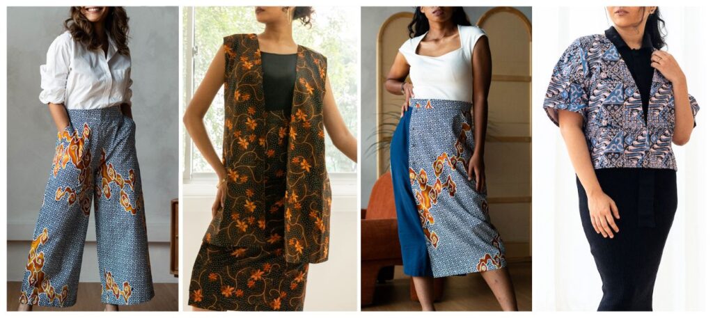 Fashion-Sustainable-Slow Fashion-Batik