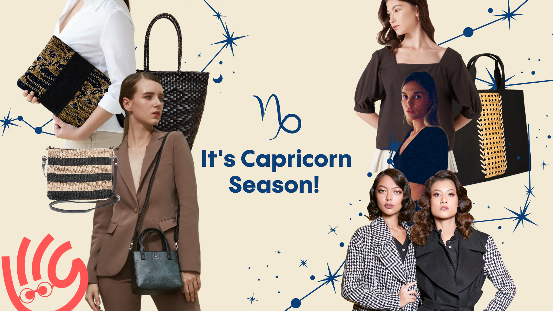 Horoscope & Trends: Capricorn Season