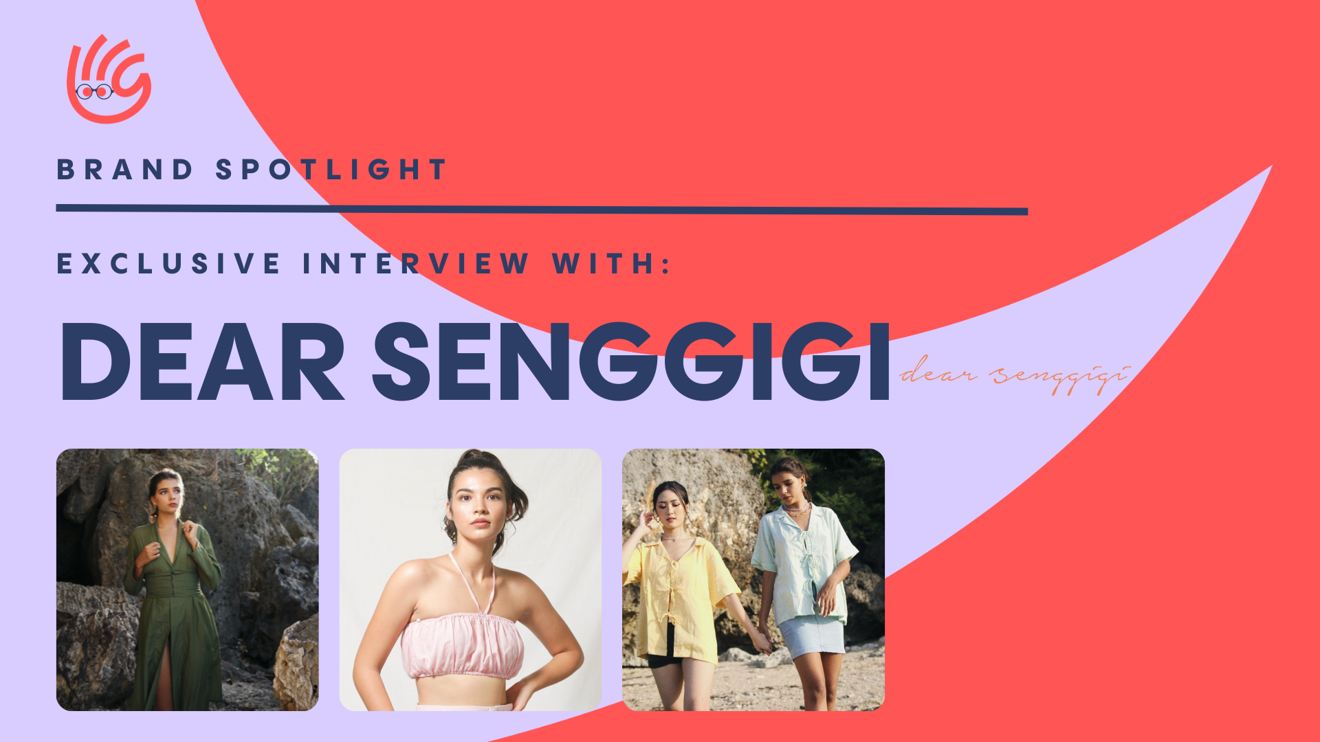 Dive Deeper: Dear Senggigi