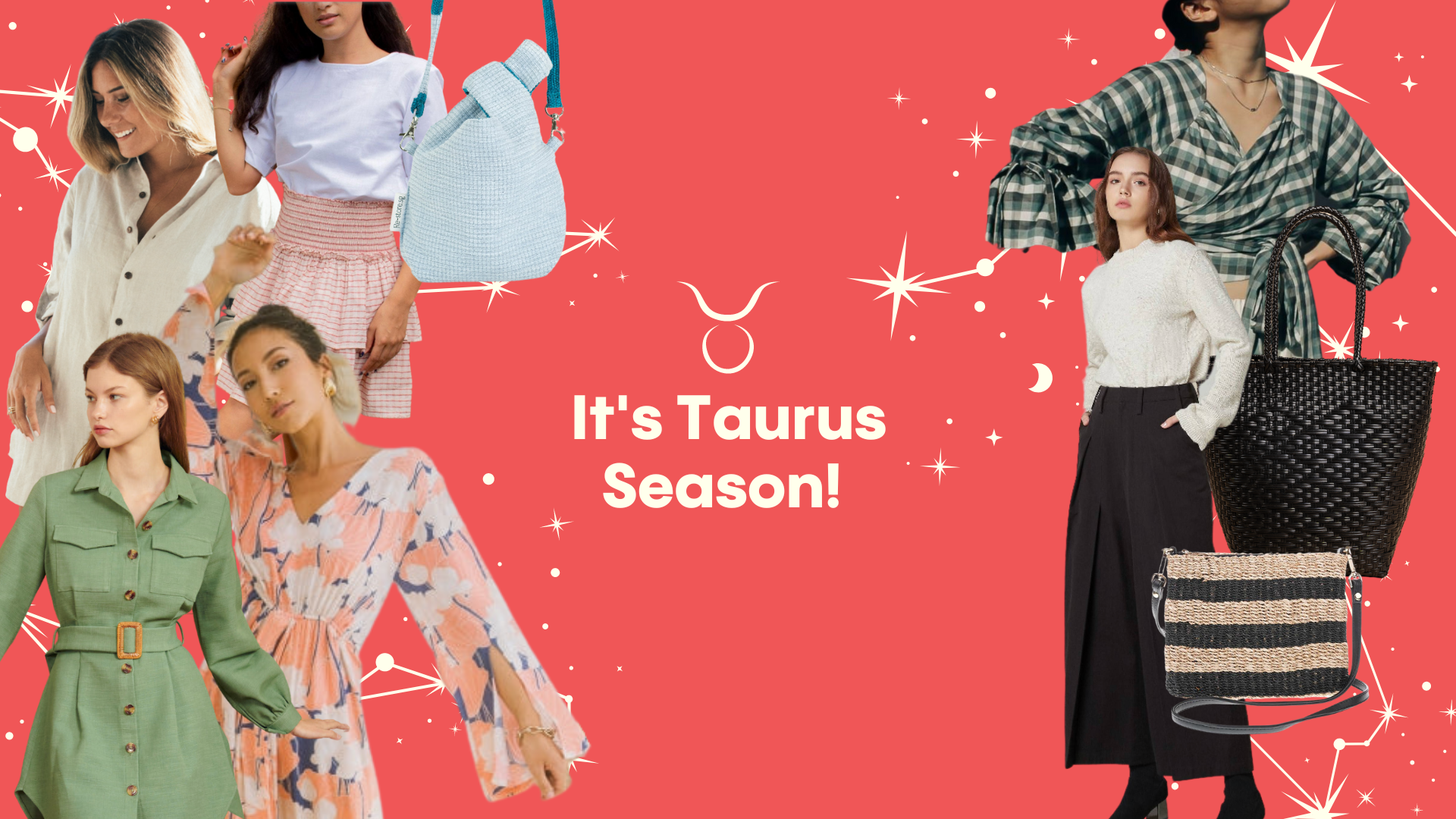Horoscope & Trends: Taurus Season