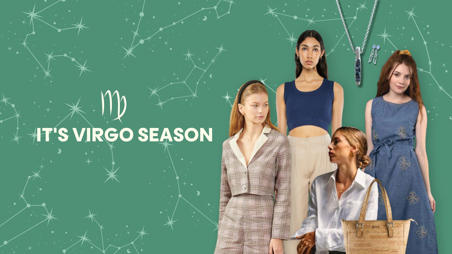 Horoscope & Trends: Virgo Season