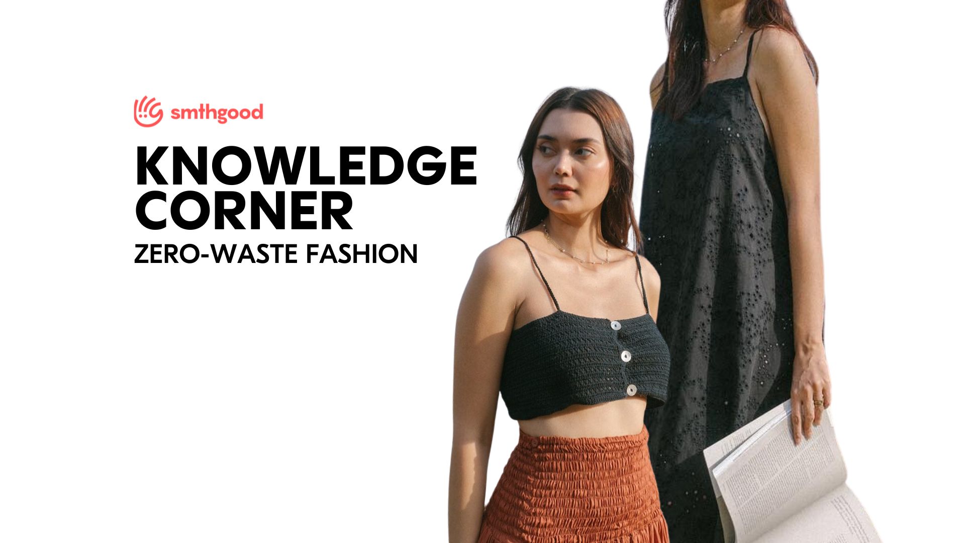 What Is Zero-Waste Fashion?