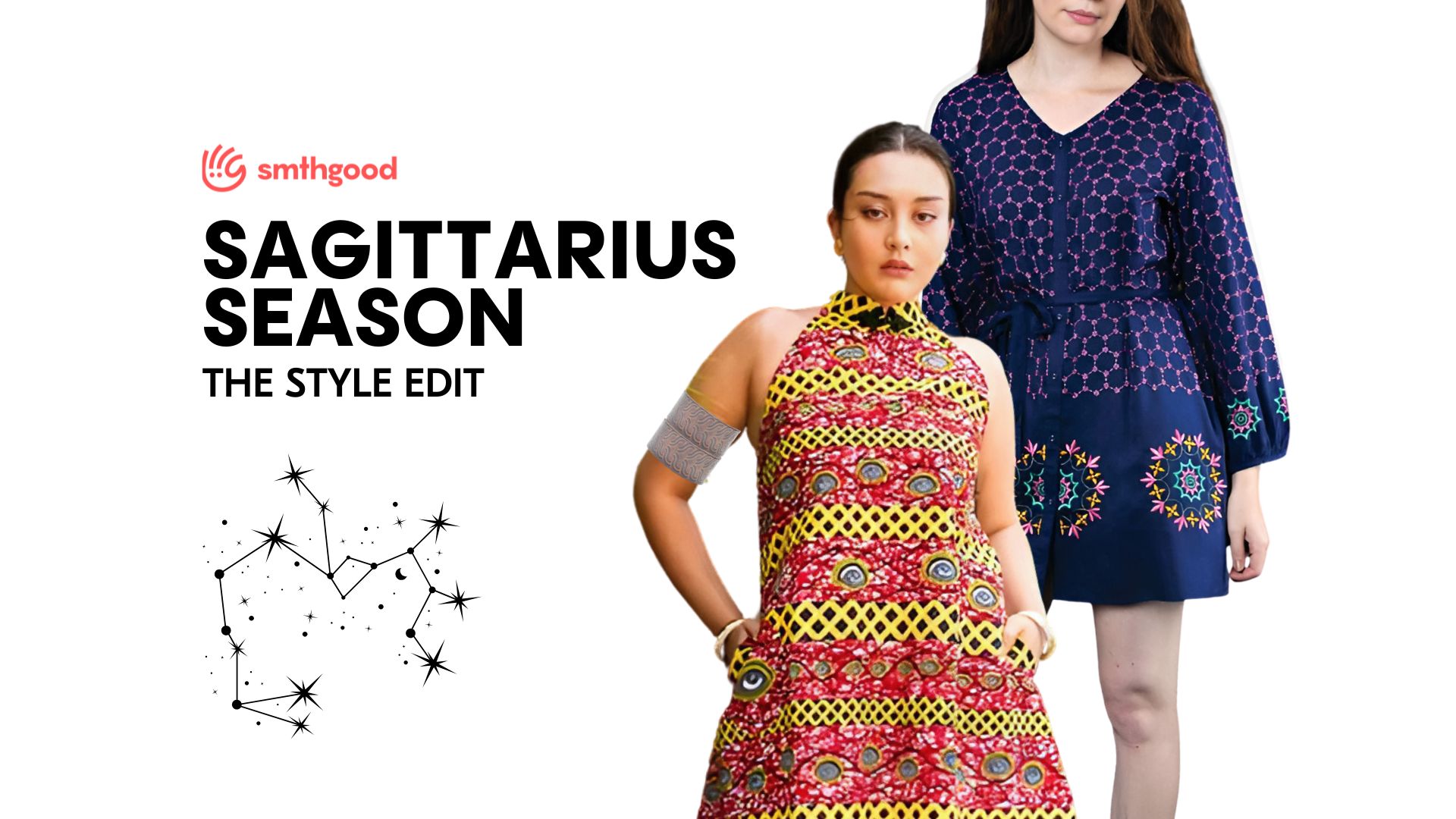 Horoscope & Trends: Sagittarius Season