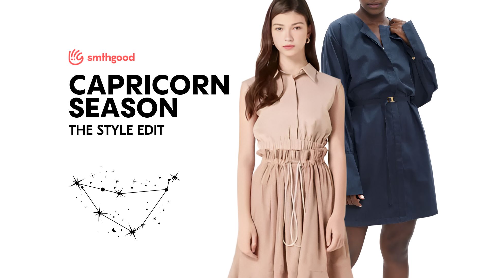 Horoscope & Trends: Capricorn Season